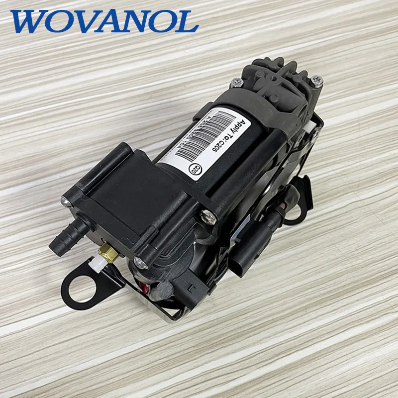 1pc 2053200104 Auto Spare Parts Air Suspension Compressor Pump For Mercedes W205 C CLASS W238 W213