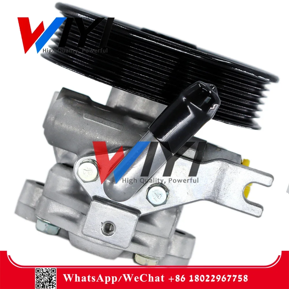 

NEW Power Steering Pump For Hyundai Santa Fe CM Kia Sorento XM 2.0L 2.2L CRDI D4HB 571002P000 571002P010 57100-2P000 57100-2P010