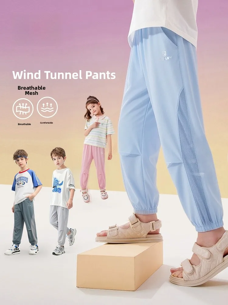 pantalones-antimosquitos-de-malla-transpirable-para-ninos-de-pantalones-informales-con-punos-diseno-de-verano-cintu
