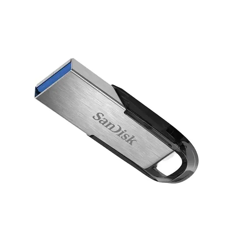 Sandisk USB 3.0 512GB pendrive CZ73 Ultra Flair 256GB 128GB 64GB 32GB 16GB ธุรกิจแฟลชไดรฟ์ Memory Stick PC ทํางานการศึกษาของขวัญ