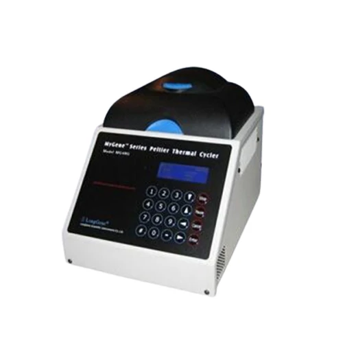 MG96+ High Quality Peltier-based PCR Thermal Cycler image 2
