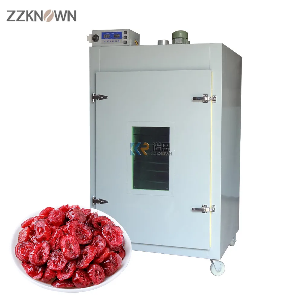 16 صواني الفاكهة و مجفف الخضراوات آلة التوابل الأعشاب البحرية آلة مجفف المانجو الزنجبيل