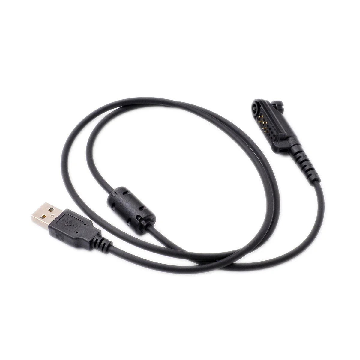 

HAM Radio USB Programming Cable for Hytera HP680 HP700 HP780 HP782 HP702 HP785 HP605PC Program Data Read Write Line Cord