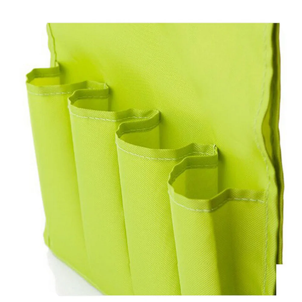 

Sofa Side Storage Bag For Living Room Bedroom Armchair Couch Holds Phone Remote Glasses Snacks Media Magazines Heavy