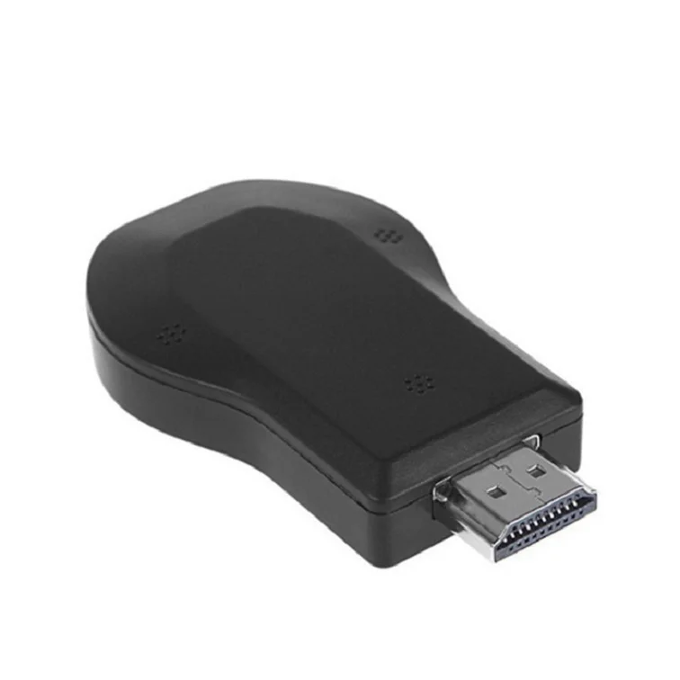 M4 Plus Công Tắc Giá Điện Thoại Di Động Cùng Một Màn Hình Thiết Bị Không Dây Anycast Đẩy Kho Báu HDMI Google