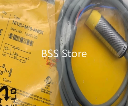 

Ni12U-M18-AN6X Ni12U-M18-AP6X Ni12U-M18-ADZ30X2 Ni12U-M18-AN6X-H1141 Ni12U-M18-AP6X-H1141 Ni12U-M18-ADZ30X2-H1141 Switch Sensor