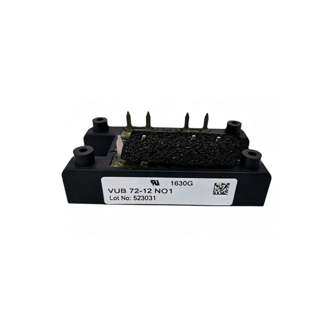New Original VUB72-12NO1 VUB72-16NO1 VUB60-12NO1 VUB60-16NO1 VUB120-12IO1 VUB120-16IO1 3 Phase Rectifier Diode Bridge Module