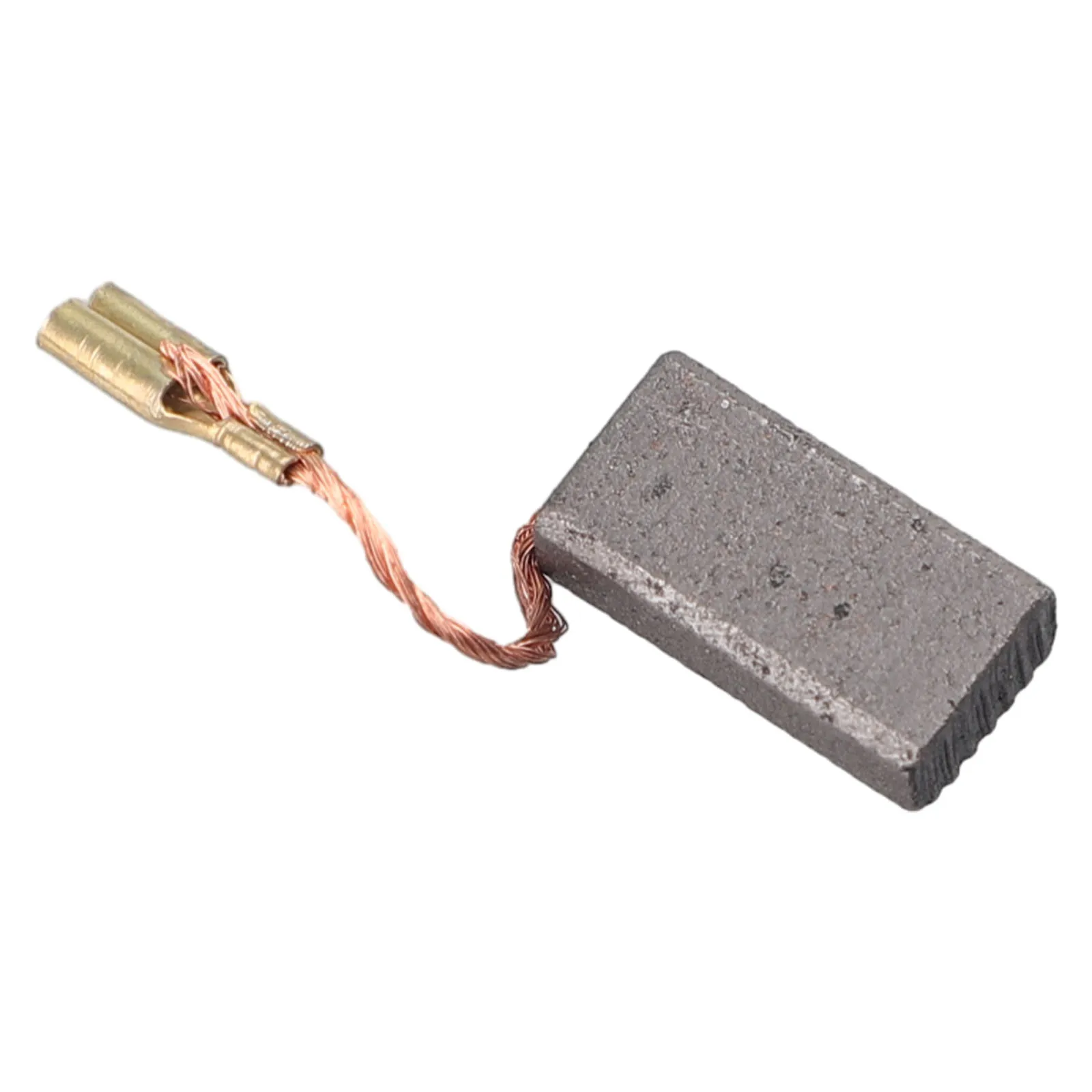 20PCS แปรงคาร์บอนสําหรับ Bosch เครื่องบดมุมมอเตอร์ 15 มม.X 8 มม.X 5 มม.เครื่องมือเครื่องมือเครื่องบด 20 * แปรงคาร์บอน