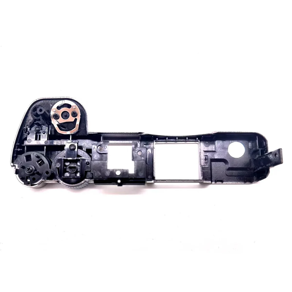 

A6000 Top Cover Case Unit for Sony ILCE-6000 Black_OFSS