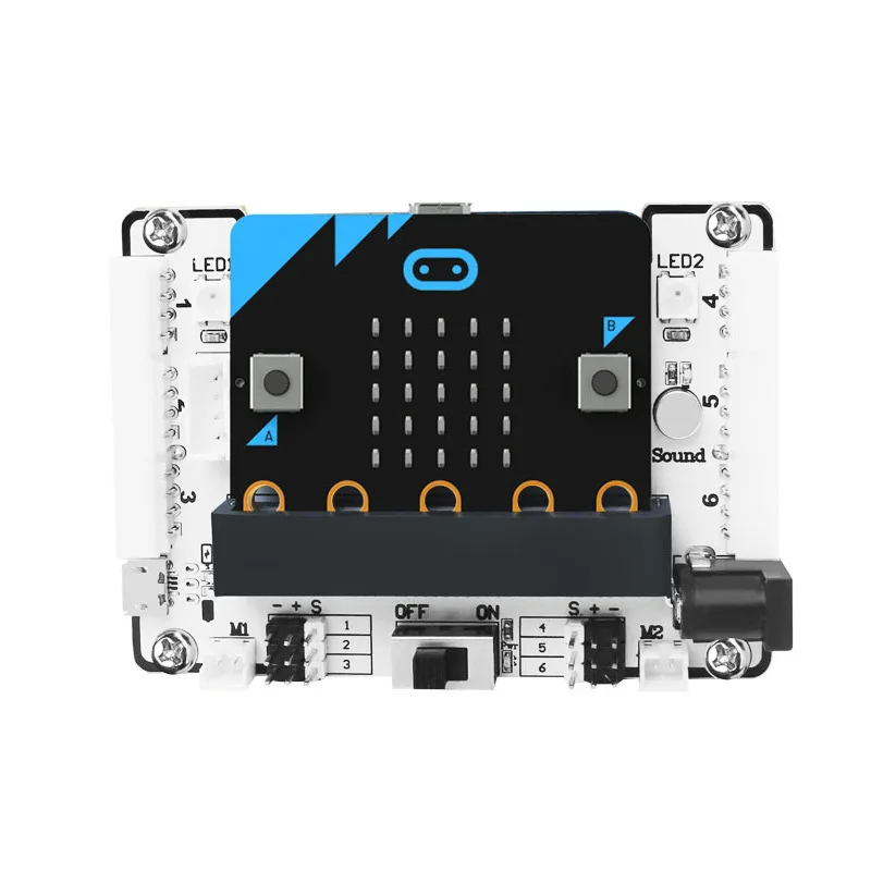 

Main board microbit development board maker education kit