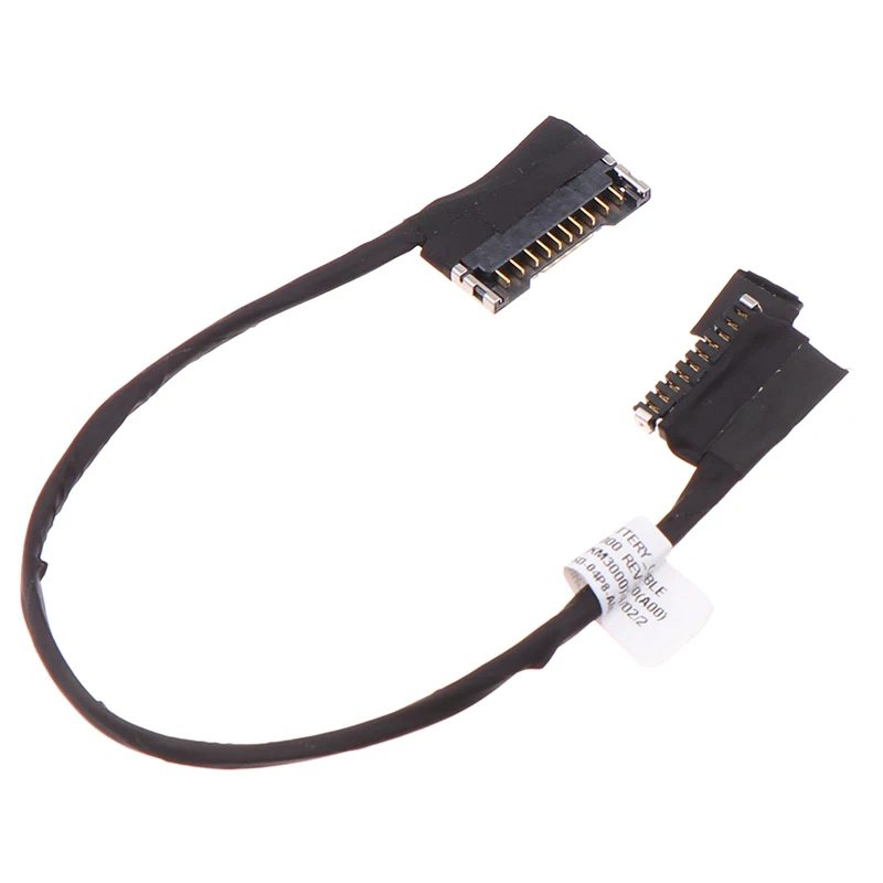 1PC For Dell Precision 7730 7740 M7730 M7740 DAP20 Laptop Battery Cable Connector Line Replace 0RWC40 DC020031000 Battery Cable