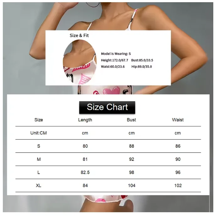 Ladies Sexy Sling Nightgown Nightdress Women\'s Sexy Lingerie Silk Satin Sleepwear Floral Pinting Nightwear Homewear Mini Dress