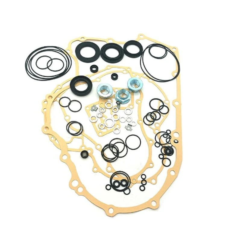 The gearbox seal is suitable For Honda Accord CG5 BAXA MAXA MDW gearbox reassembly small repair kit Transmission Drivetrain