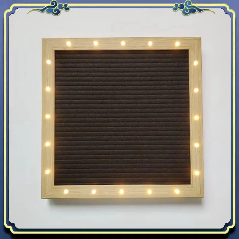 

Latest Felt Letter Board,Felt Message Board, Changeable Sign Boards , Baby Announcement Sign