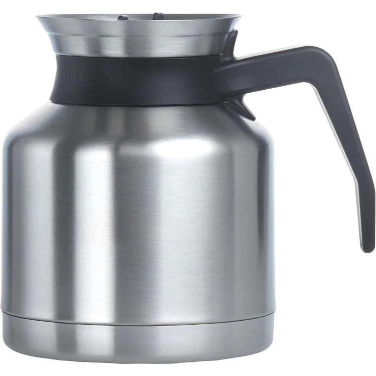 79212 KBTS Coffee Brewer, 32 oz, Polished Silver