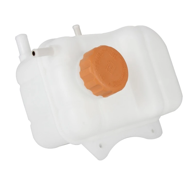 Radiator Fluid Coolant Reservoir Tank For Suzuki Forenza Reno 04-08 2004 - 2010 For CHEVROLET OPTRA 2.0L