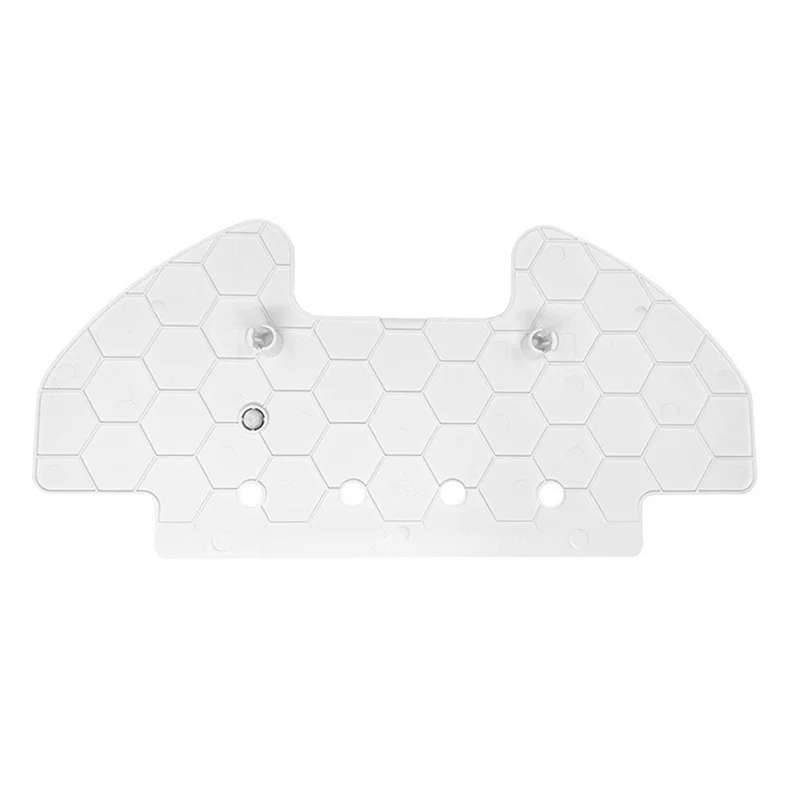 B99A-Mop Holder With Mop Pad For  Powerbot-E VR05R5050WK Vacuum Cleaner Parts Durable & Easy To Install