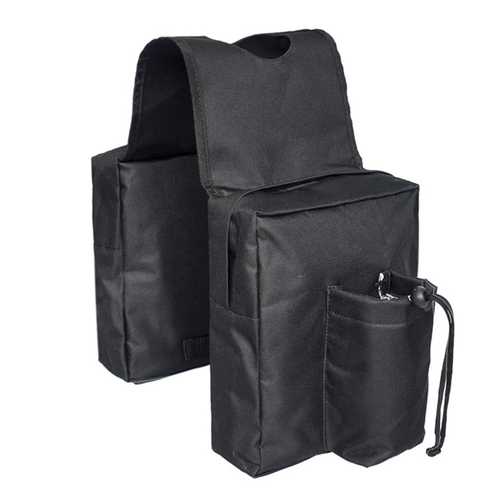 

Sleek Design ATV Tank Bag With Built In Fuel Cup Compartment For Carrying Essentials While Riding Your Favorite Motorcycle