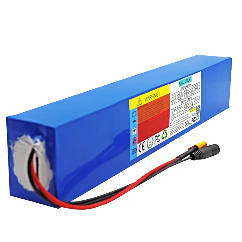 Batería de litio, vehículo todoterreno, vagón de estación, motocicleta, 36V, 45Ah, 40Ah, 35Ah, 30Ah, 25Ah, 20Ah, 15Ah, 10Ah, 21700