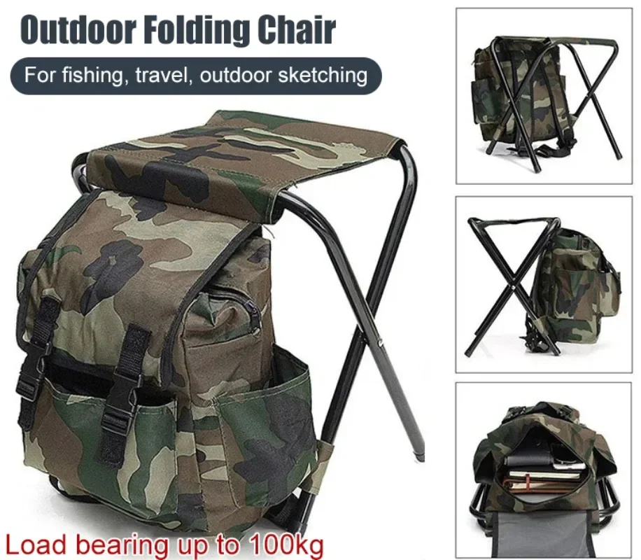 

Флейта большой емкости, складная, утолщенная, для кемпинга, рыбалки, походов, камуфляжа, для активного отдыха, отдыха