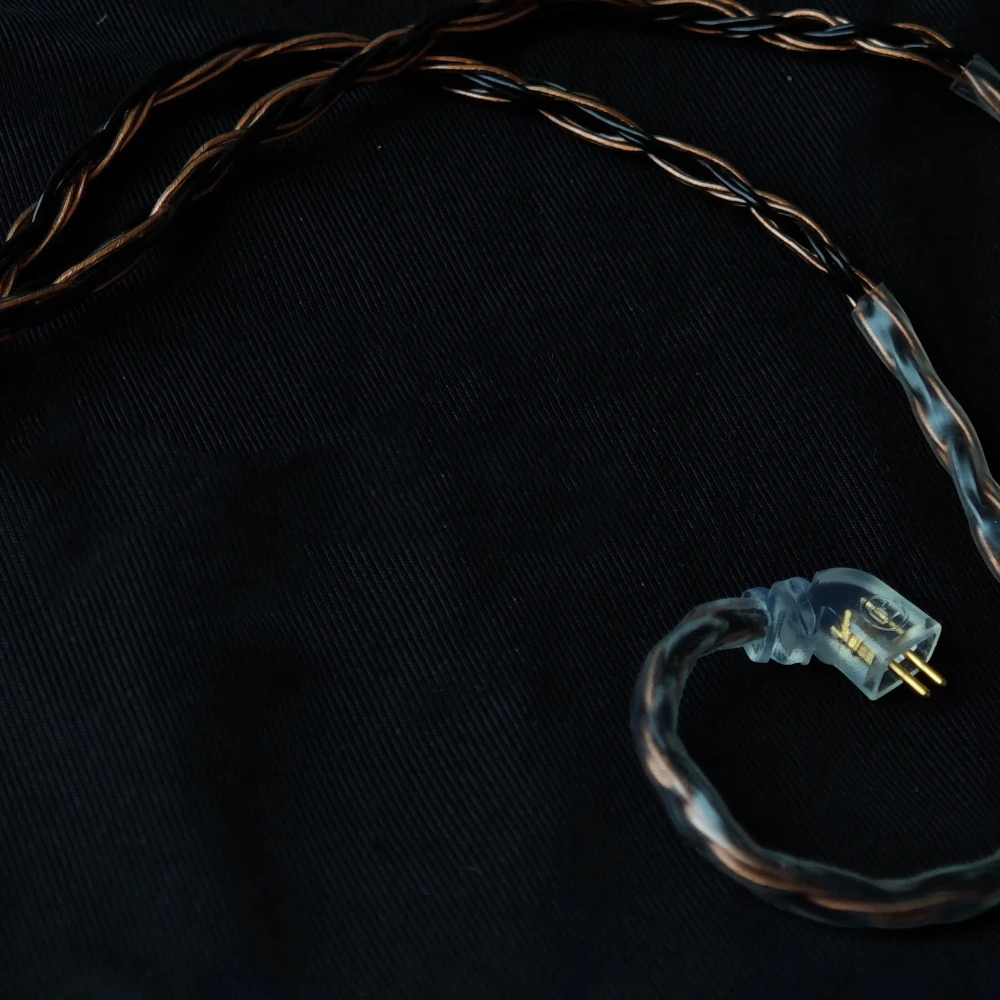 Рисунок 3 - Кабель для обновления VSONIC GR09PLUS