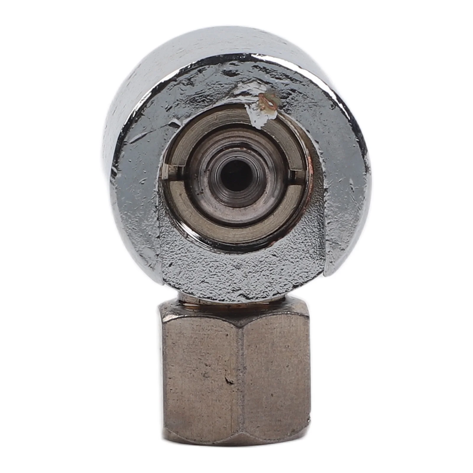 Grease Nipple Adapter with Slide-On Hexagonal Body for Car Truck Motorcycle and Industrial Lubrication Systems 220V Operation