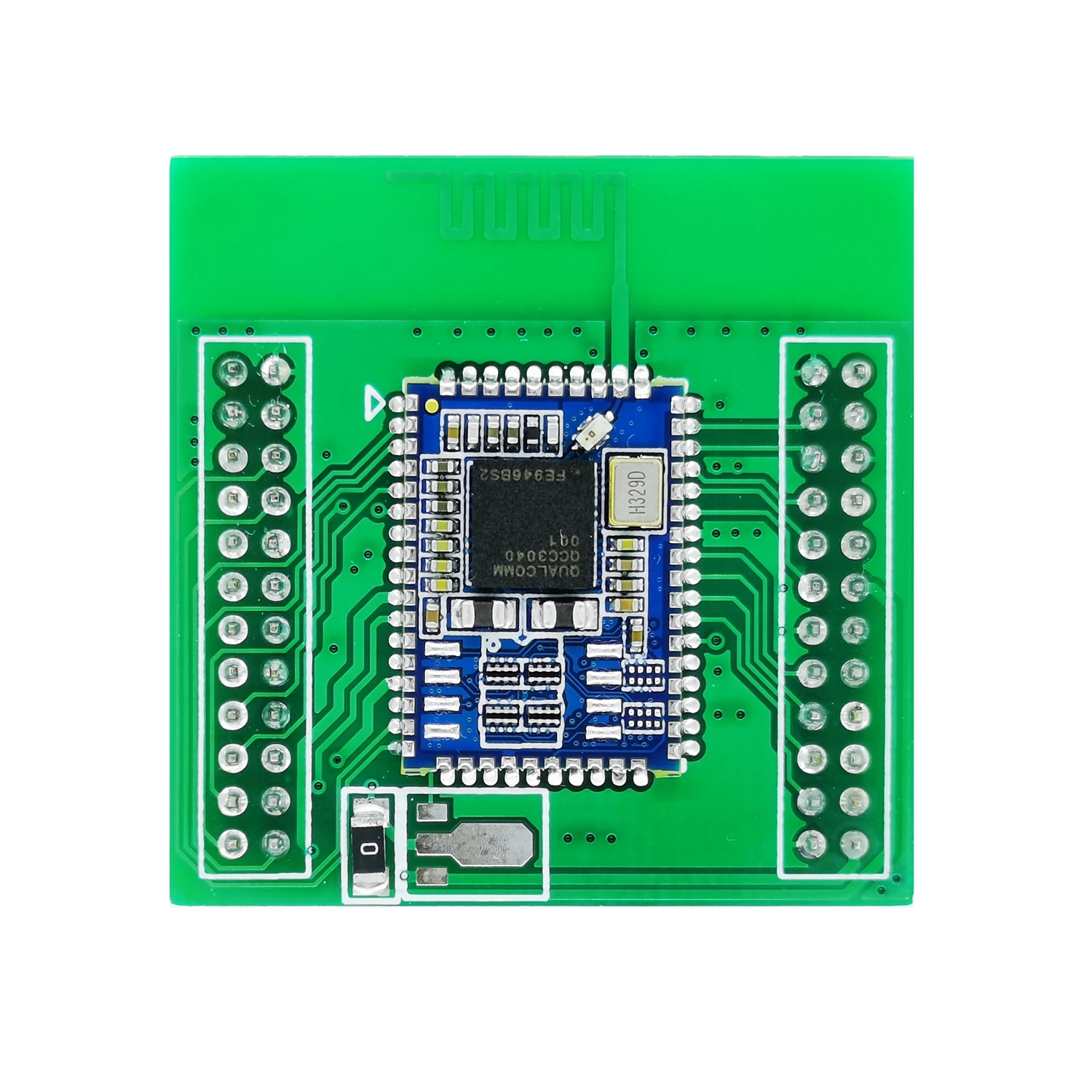

High-pass QCC3040 3044 3046 5141 5144 Development board dedicated Bluetooth 5.2 core module module module