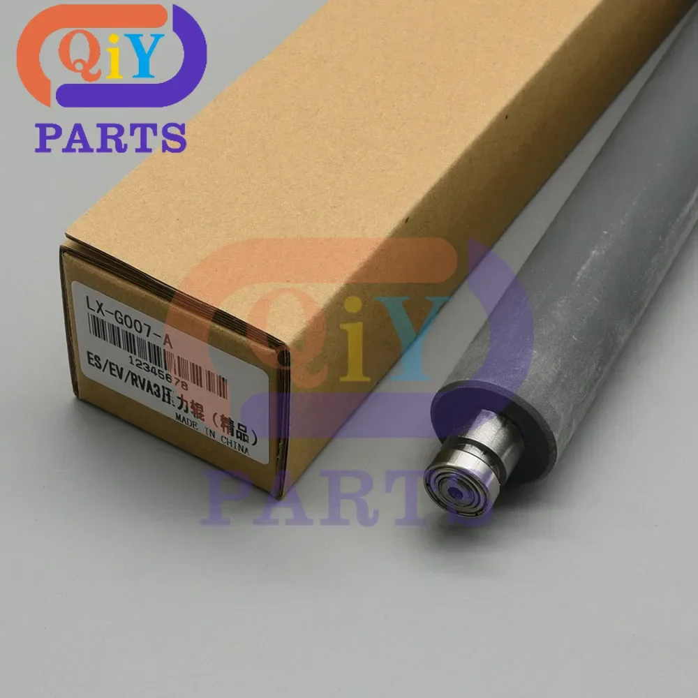 

Partstron Classic RZ RV EZ EV A3 Pressure Roller 023-74068 Fit is be Riso Duplicator Parts