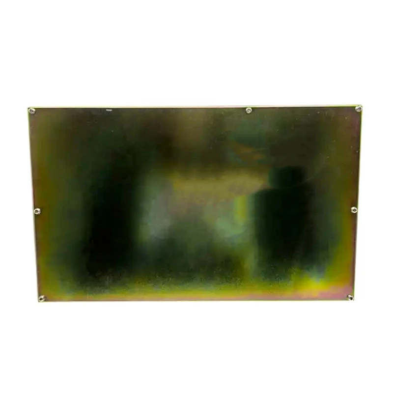 Excavator Controller Computer Board SK135SR YN22E00207F3 YV22E00001F8