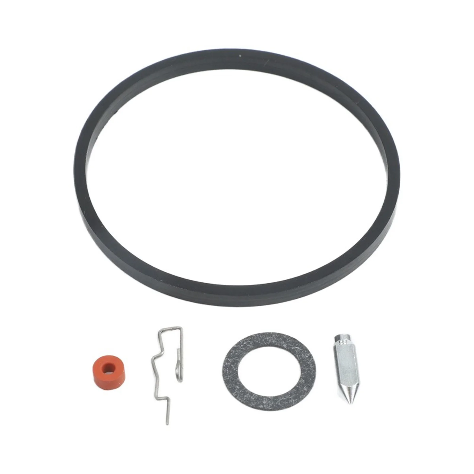 Fuel System Kit Carburetor Rebuild Kit For Lawn Maintenance Carburetor Compatibility Solutions Seamless Integration