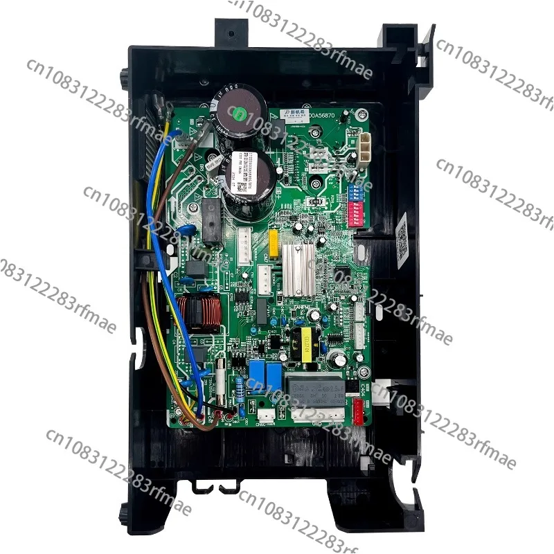 

Inverter Air Conditioner Outdoor Condenser Motherboard Universal Universal Circuit Board Bp2bp3 Air Conditioner Fault Code E1