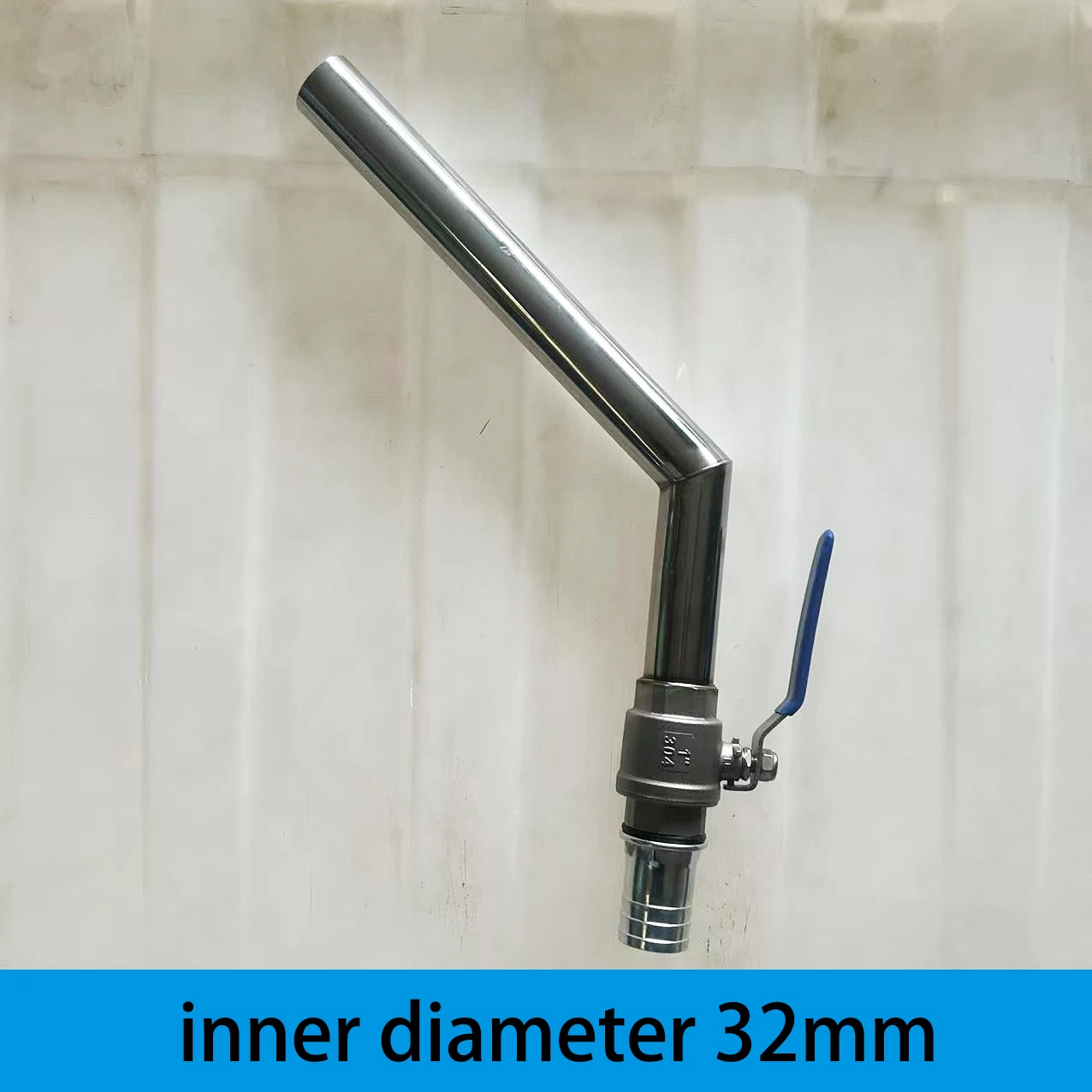 

Refilling Gun For DJI Agriculture Agras Drone T100T70T60T50T40T30T20 - Essential Tool for Efficient Draining Refilling