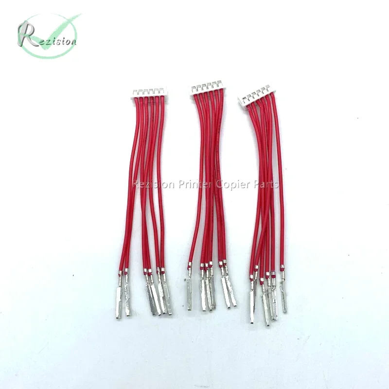 

Высококачественный цветной кабель для деталей копировального аппарата Konica Minolta C452 C552 C652
