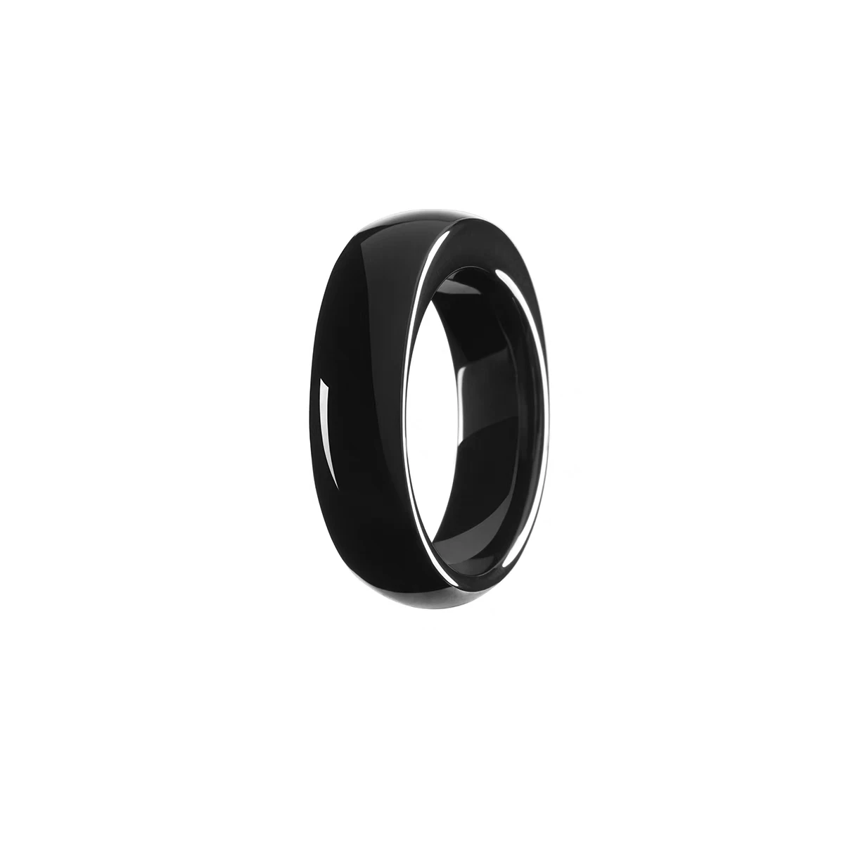 Fashionable Programmable NFC RFID Smart Ring Magic Finger Digital Ring For Android Phones