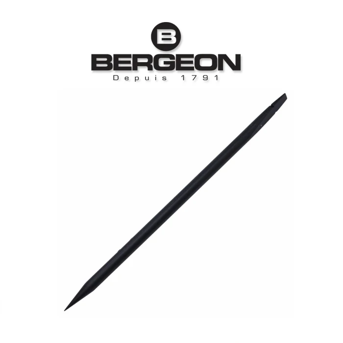 Bergeon 7010 Plastic Very Resistant Stick Toughened Polyamade Watchmaker Tool