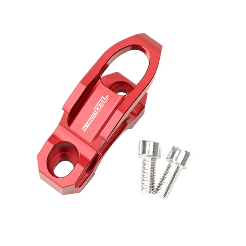 2024 Hot sale For BMW K1600GT K1600GTL K 1600 GT/GTL Motorcycle Accessories Handlebar Helmet Hook Luggage Bag Hook Holder Hanger