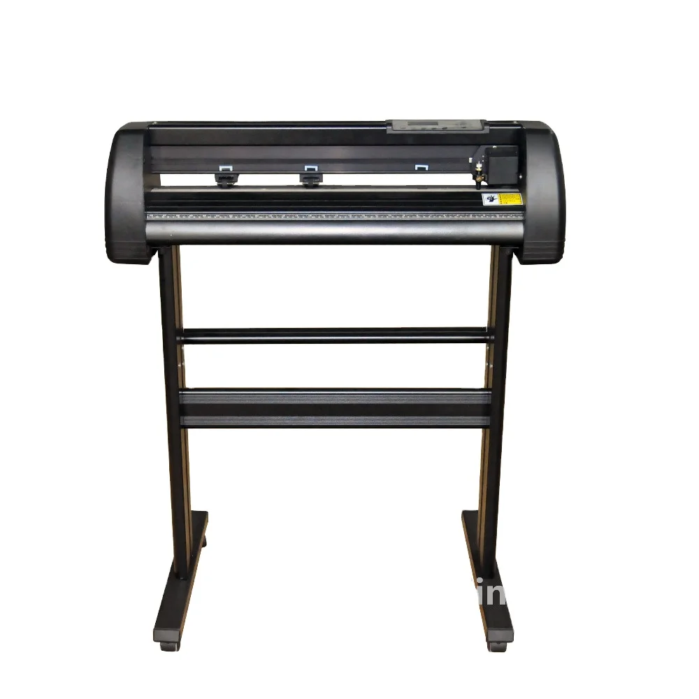 

Plotter Machine Vinyl Cutter 800mm/s Cutting Speed Cutting Plotter
