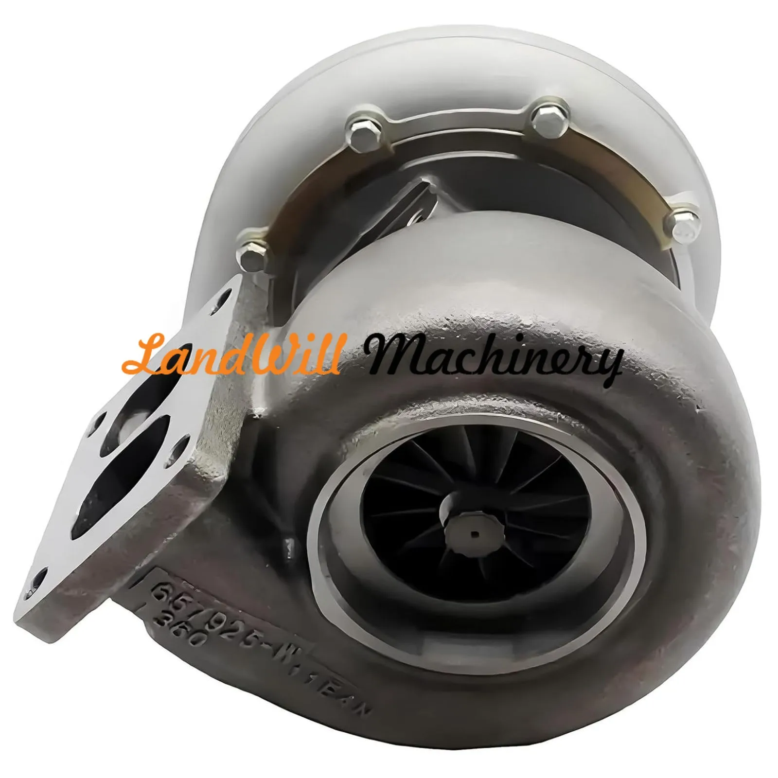 Turbo 3LM-373 Turbocharger 7N-7748 Fits For Caterpillar CAT 3306 3306B Engine
