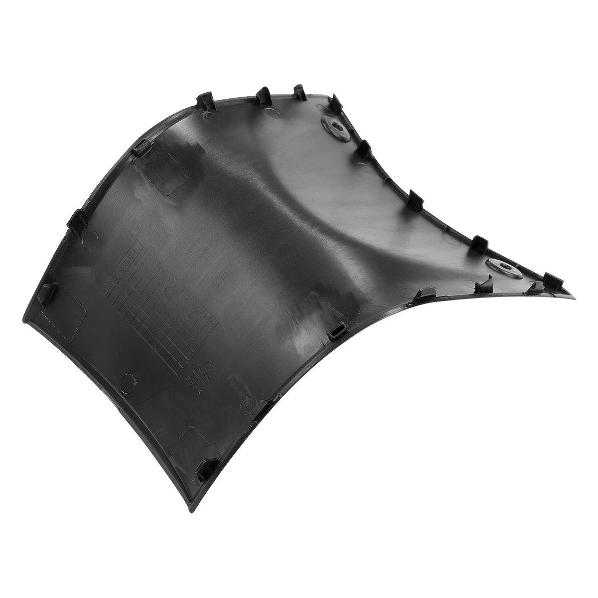 Tunnel Cover Fairing Cowl For Yamaha TMAX 530 T-max 530 2017 2018 2019 Matte Black Motorcycle Accessories