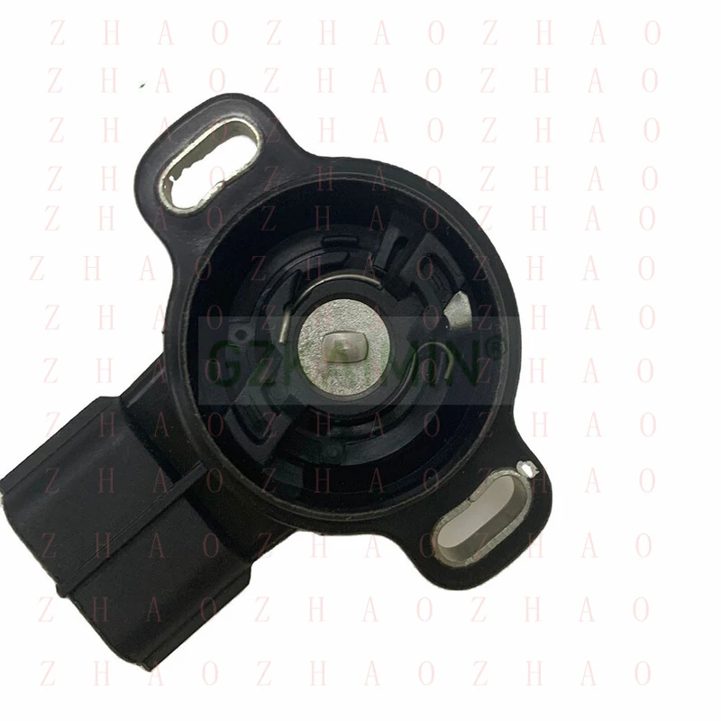 L+ OEM 198500-3300 For Jaguar X-Type 02-04 & S-Type 03-05 Throttle Position Sensor