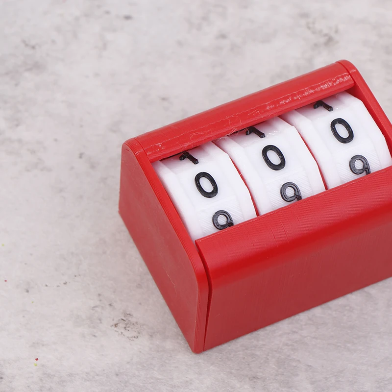 حار! عدادات مجلس لعبة النتيجة عداد الحياة منضدية فووسبالل جهاز التهديف البلياردو التهديف عداد ترقيات #3