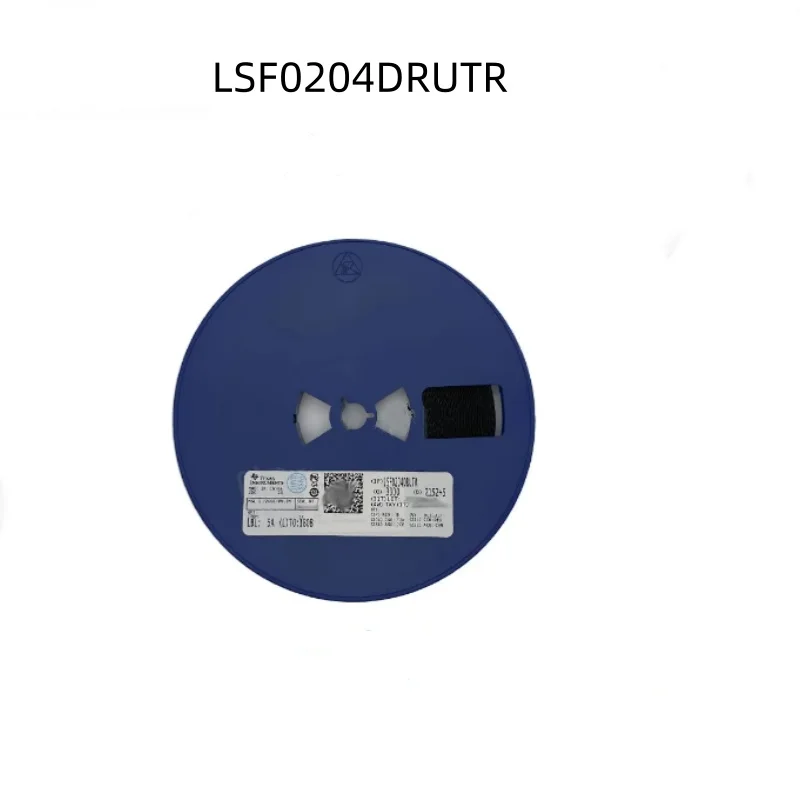 Original Stock LSF0204 Integrated circuit LSF0204DRUTR Translation Voltage Levels Logic Ics UQFN12 Electronics New Original