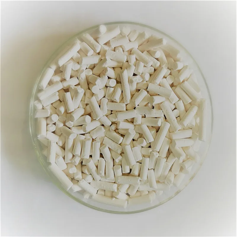 

3A Molecular Sieve For Nature Gas Drying Molecular Sieve Zeolite