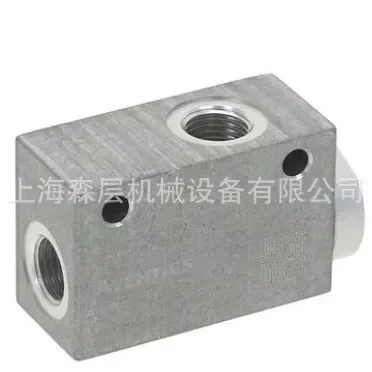 2026 AVENTICS Anwochi Fast Ventilation Valve 0821002002 Shanghai Senlayer Preferential Supply