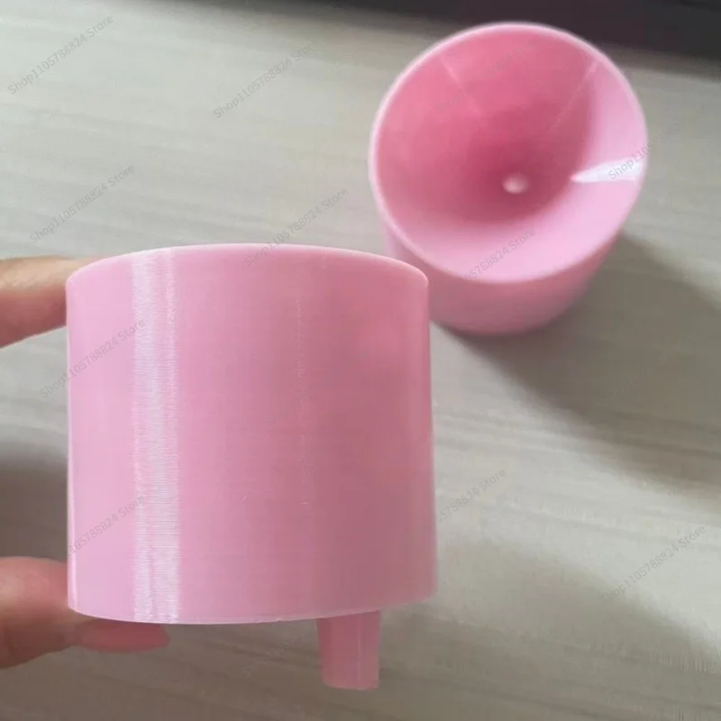 For Glitter Funnel, Daily Use At Home, Glitter Cup Making Tool, Convenient, Fast and Easy To Operate