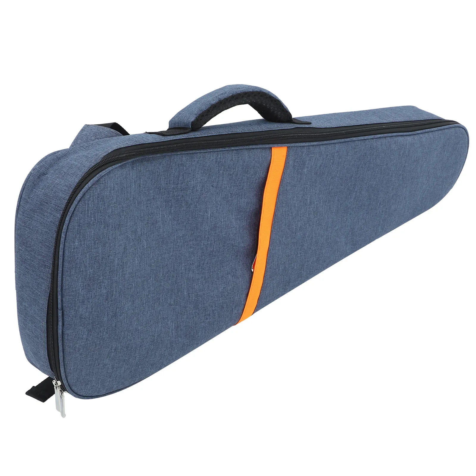 Heavy Duty Padded Ukulele Backpack Case 26 Inch Ukulele Storage Bag with Extra Pockets Organizer Portable Lightweight Travel Bag