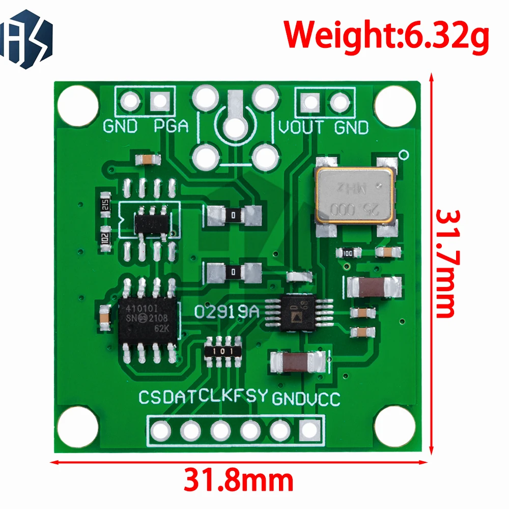 AD9833 三角正弦波信号源 IC IC 方形波発生器モジュール arduino 用