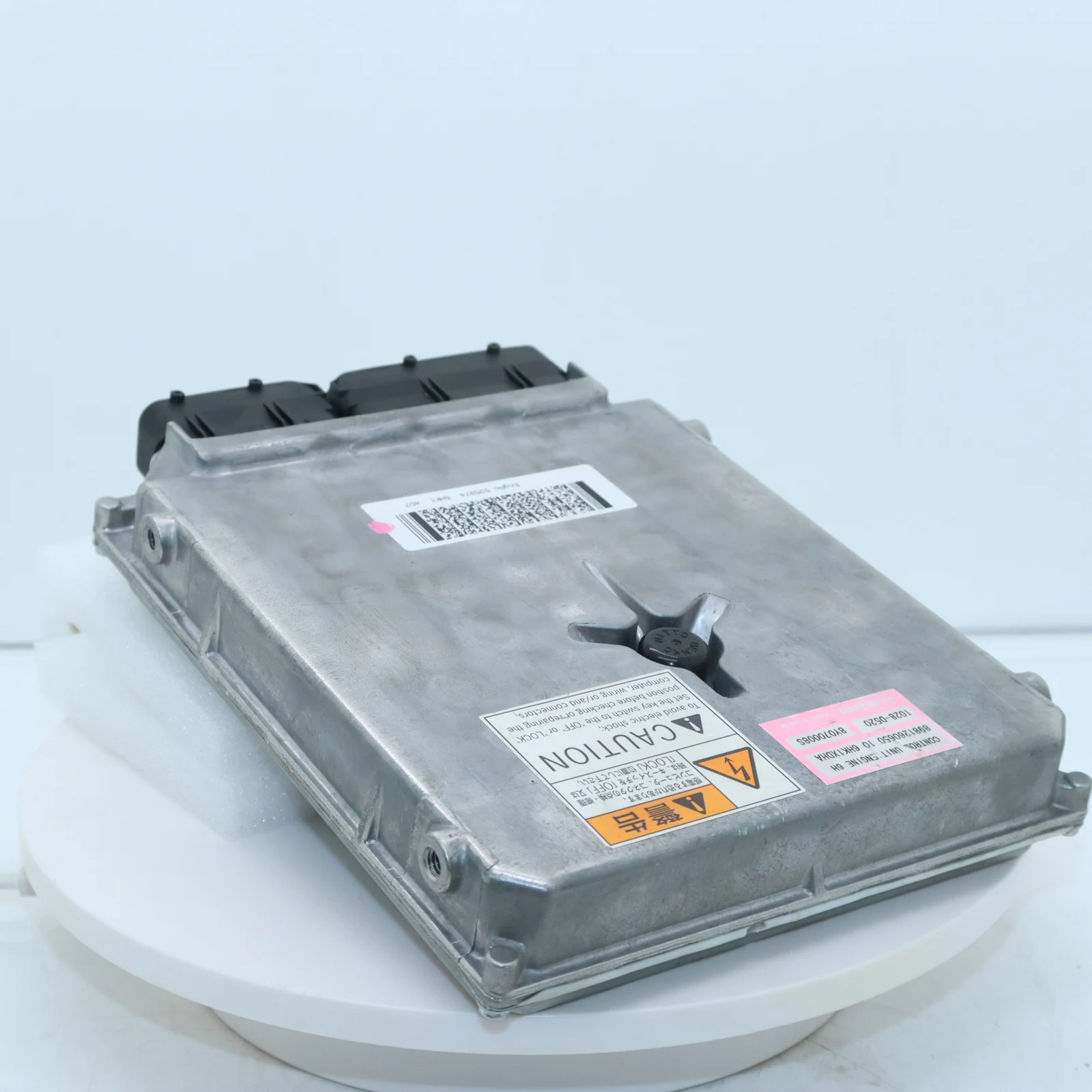 8- 98204685 -1 for Isuzu Ecu with Program 4Hk1 Engine Control Unit Suitable for Hitachi Zx200-3 Sh210-5 Cx210B Sh240-5 8982046851