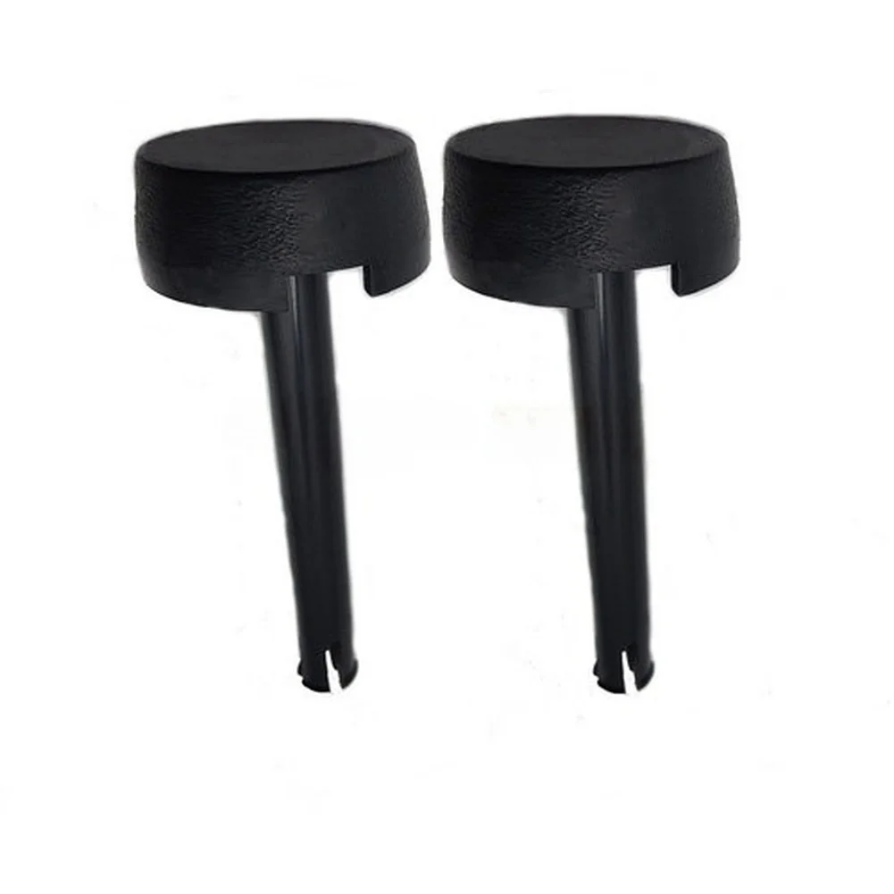 For Boat Engine Control Throttle Control Button Remote Control Button Abs Plastic Material Oem Equivalent Component