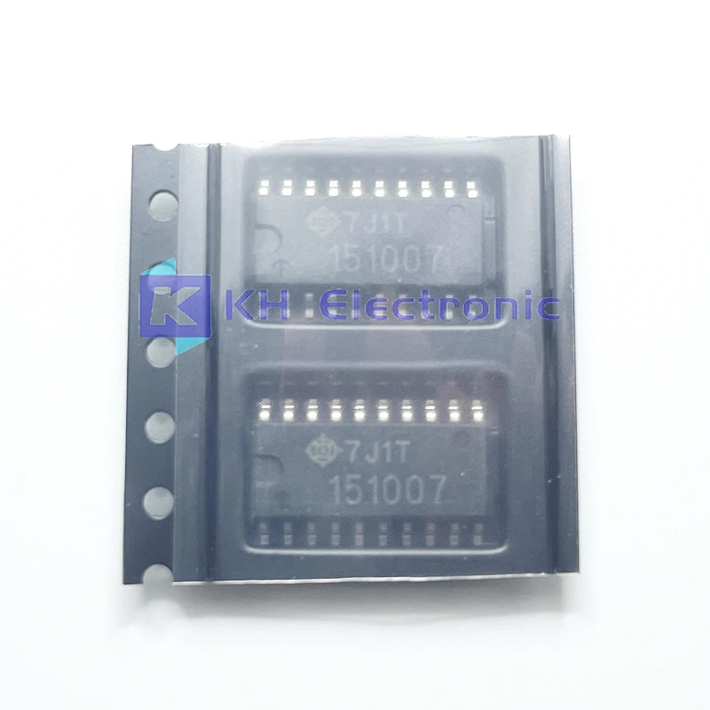 1pcs/lot 151007 HD151007 HD151007FP Ignition chip driver chip For styleA33 Brand New SOP-20 In Stock
